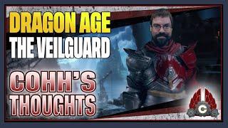 Dragon Age: The Veilguard | Thoughts