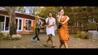 Oday Oday Official Video Song   Raja Rani 720p