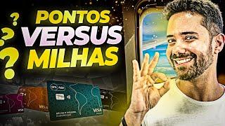 Pontos VS Milhas: por onde começar? | Norton Reveno