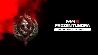 Frozen Tundra  - Justus Dobrin Remix | Call of Duty®: Modern Warfare III Remixed