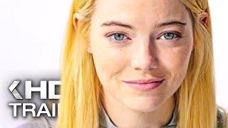 MANIAC Teaser Trailer (2018) Netflix