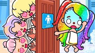 Real Hair OR Fake Hair | Toca Life Story | Toca Boca