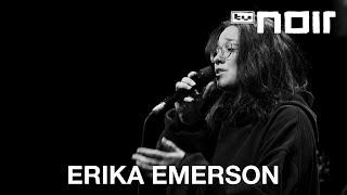 Erika Emerson – Stay Soft (live bei TV Noir)