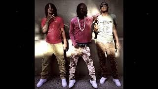 [FREE] 2013 Chief Keef x Capo Futuristic Type Beat "That's None" [Prod. Rops x Msgloryous]