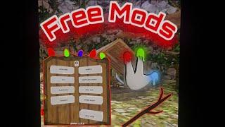 BEST GTAG COPIES WITH MODS [Bark Mod Menu] (AppLab) #gorillatag #vr