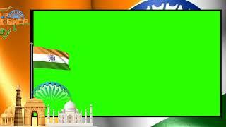 HAPPY INDEPENDENCE DAY GREEN SCREEN @GREENSCREEN1