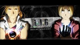 AMV - L.I.B - Bestamvsofalltime Anime MV 