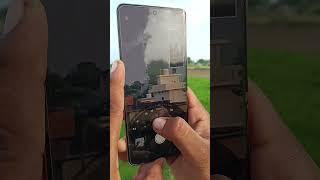 Realme 12pro 5g camera zoom test 120X #automobile #camera #camerazoom #zoomtest