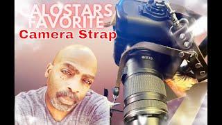 Leather Camera Strap Review | Stylish & Functional for Photographers!