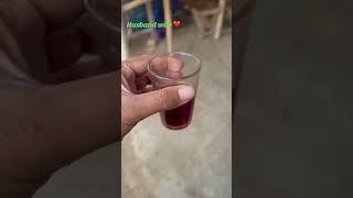 Husband wife tea break #video #viralreels #duet #viralshort #smartphone #viralvideo #growmyaccount