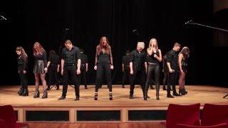 The Nor'easters - ICCA Wildcard Submission - #WeSingForKevin