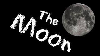 All About the Moon: Astronomy and Space for Kids - FreeSchool