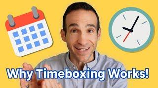 Why Timeboxing Works and How To Get Started in 2023