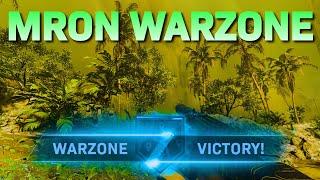 MRON Warzone: Caldera Loadouts Royale | OG Warzone is BACK in 2024 #mron