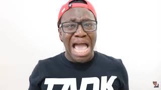 DEJI CRYING