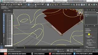 Учебник | Создание анимации прохода в 3Ds Max | Для начинающих.