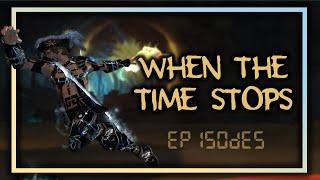 When The Time Stops | Neverwinter