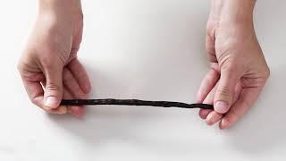 How to Select and Store Vanilla Beans