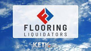 KETK Tower Cam by Flooring Liquidators