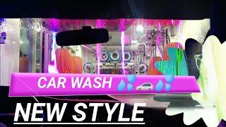 Car Wash New Style || Suraj Rai a vlogs