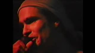 Henry Rollins ’ Spoken Word ’ 1984  filmed by Video Louis Elovitz LApunk13.com