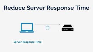 How to Check Server Response Time And Reduce It