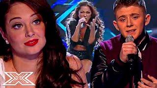 Top FIVE Adele Covers From X FACTORS Around The World! | X Factor Global