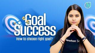 How to Choose the right Career and Goals ? By Saumya Singh | Hindi