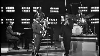 The Dizzy Gillespie Quintet - "No More Blues!"