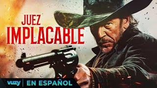 JUEZ IMPLACABLE | PELICULA EXCLUSIVA LEJANO OESTE | PELICULA EN ESPANOL LATINO