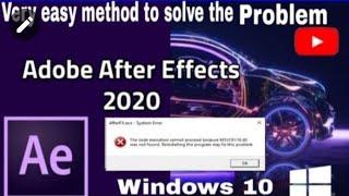 After fx.exe- system error/MSVCR110.dll was not found /100% Solve the problem /