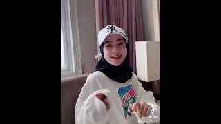 YANG LAGI VIRAL!! TIKTOK TERBARU (MiAamaRizka Officiall) HAPPY WEEKEND️