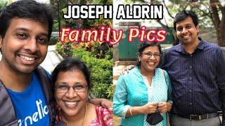 Pas.Joseph Aldrin Family Photos|Joseph Aldrin|Cfpf Official|DAN MINISTRIES