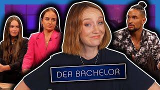 Die Katastrophe ist endlich vorbei! Der Bachelor 2023 folge 9+10+ Finale und Wiedersehen