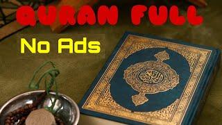 Quran sharif beautifull Recitation in the World | quran full 1 to 30