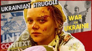 Fighting Communists, Nazis, and Russia: Ukraine  | Into Context | War in Ukraine 06