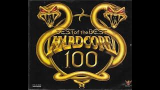 Best Of The Best Hardcore  top 100 Gold Edtion August 2023 VirtualDJ