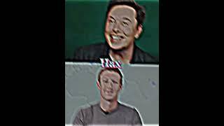 Elon Musk vs Mark Zuckerberg