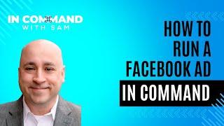 Master Facebook Ads in KW Command: Quick Guide for Realtors