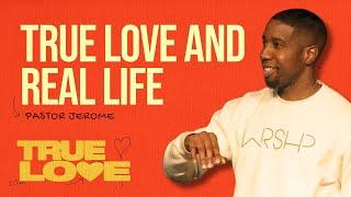 True Love and Real Life | 1 John 1:1-4 | 02.04.24 | True Love Series (Week 1) | Vision Church