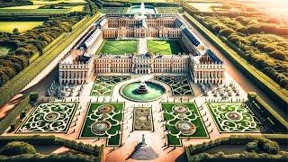 10 Most Beautiful ROYAL PALACES in the World