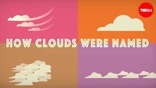 How did clouds get their names? - Richard Hamblyn