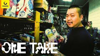 Hunting for Vintage American Toys in Hong Kong’s Largest Toy Store | One Take EP2