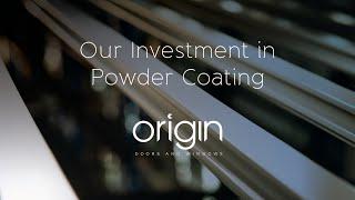 Origin Powder Coating [Trade]