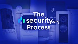 The Security.org Process