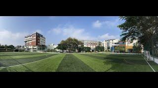 Trio World Academy 360 school tour by our Students | International School Virtual tour in Bangalore