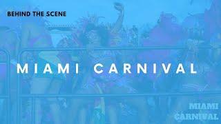 Miami Carnival Parade Uncut Must See !!!!! -  #carnival #miamicarnival