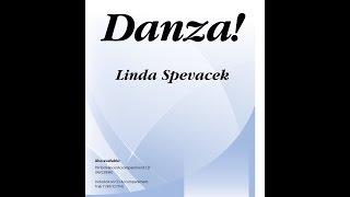 Danza! (SSA) - Linda Spevacek