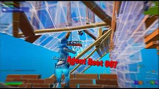 YA YA - (Fortnite Montage (ft. Mutch, Slay, Dino, and more) + best kbm settings for good aim