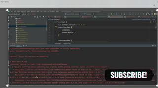 A failure occurred while executing com.android.build.gradle.internal.tasks.CheckDuplicatesRunnable